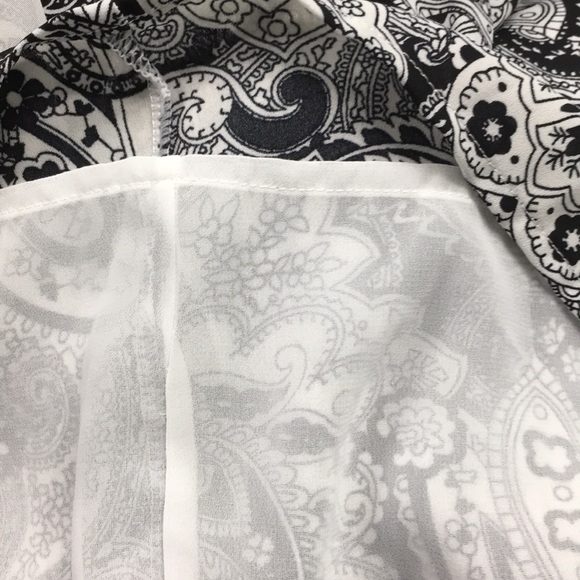 White House Black Market dress - Picture 8 of 8